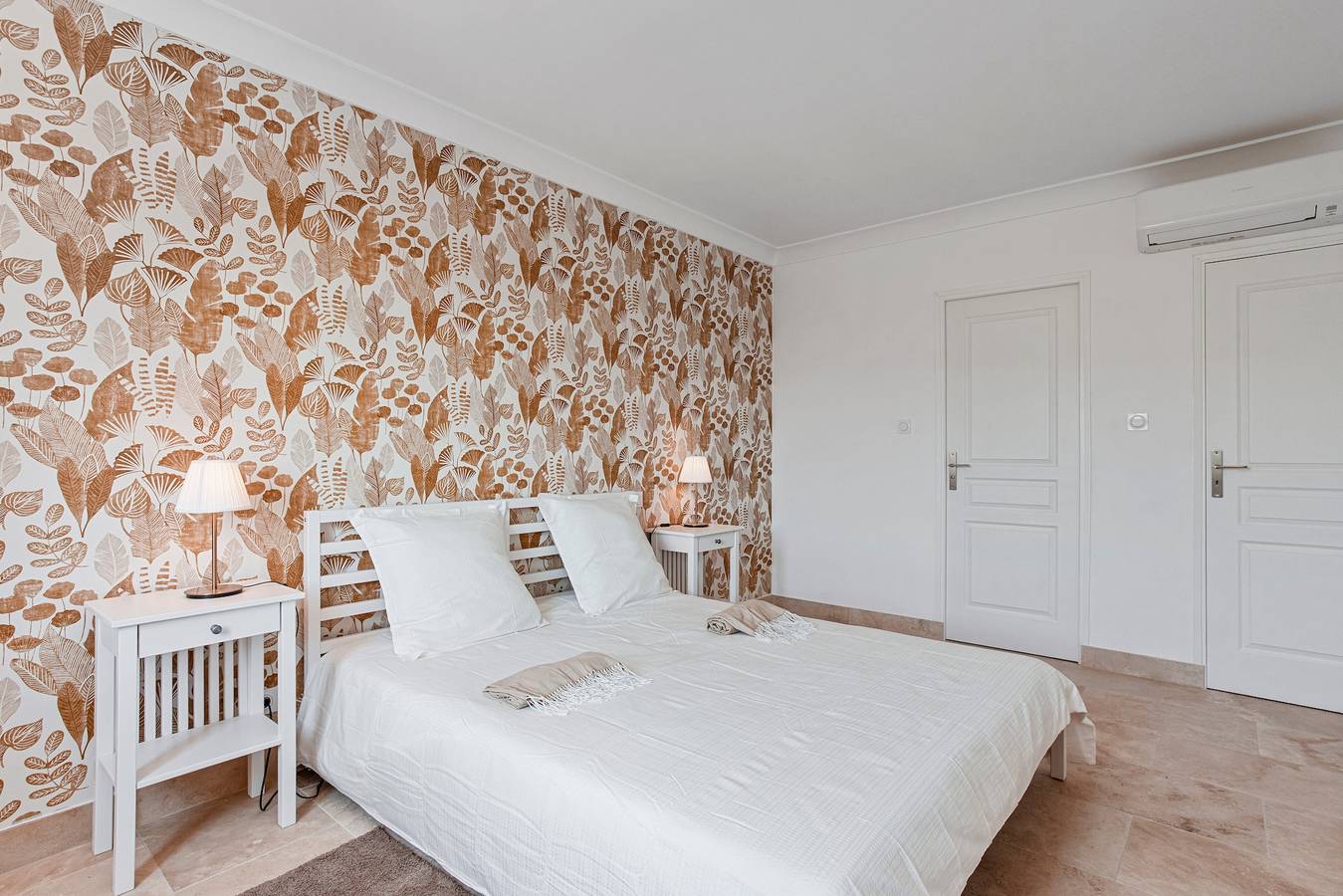Chambre Dorée